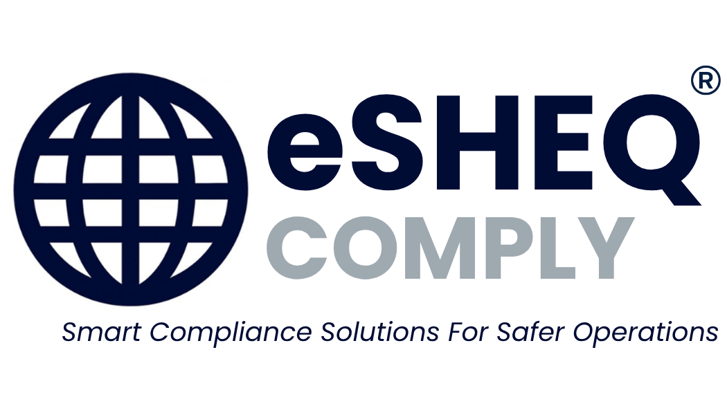 eSHEQ Comply